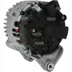 HC-Cargo 115834 Alternator