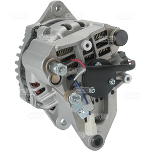 HC-Cargo 115837 Alternator