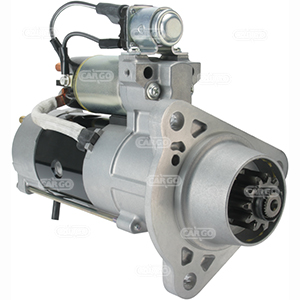 HC-Cargo 115881 Starter