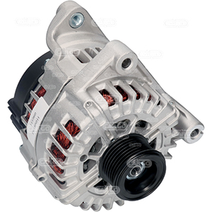 HC-Cargo 115960 Alternator