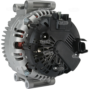 HC-Cargo 116113 Alternator