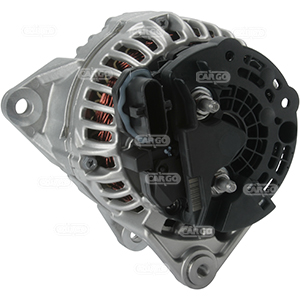 HC-Cargo 116117 Alternator