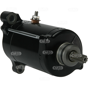 HC-Cargo 116127 Starter