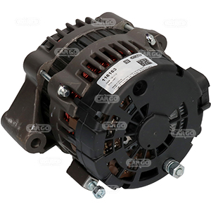 HC-Cargo 116163 Alternator