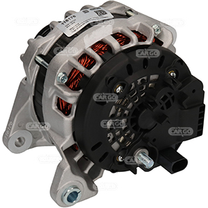 HC-Cargo 116176 Alternator