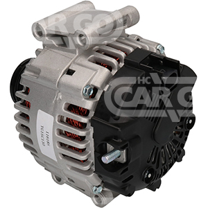 HC-Cargo 116185 Alternator