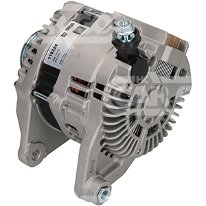 HC-Cargo 116224 Alternator