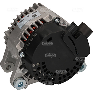 HC-Cargo 116357 Alternator