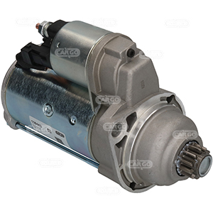 HC-Cargo 116440 Starter