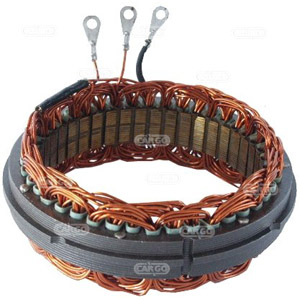 HC-Cargo 130526 Stator,...