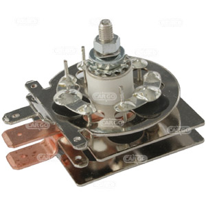 HC-Cargo 130643 Rectifier,...