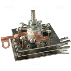 HC-Cargo 130646 Rectifier,...