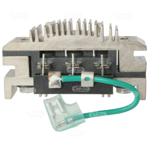 HC-Cargo 130650 Rectifier,...