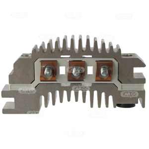 HC-Cargo 130667 Rectifier,...