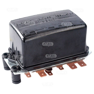 HC-Cargo 130883 Alternator...