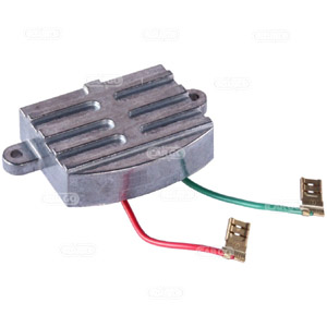 HC-Cargo 130934 Alternator...