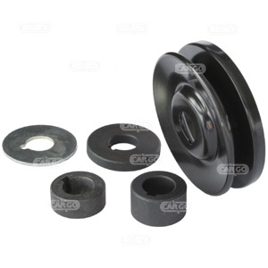 HC-Cargo 131193 Pulley,...