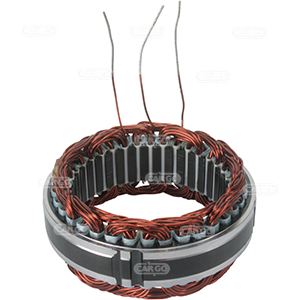 HC-Cargo 131648 Stator,...