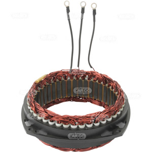 HC-Cargo 131861 Stator,...