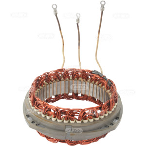 HC-Cargo 132045 Stator,...