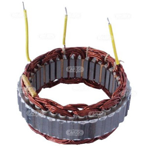 HC-Cargo 132442 Stator,...