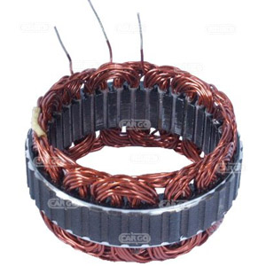 HC-Cargo 132480 Stator,...