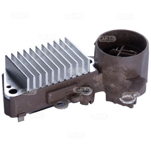 HC-Cargo 132859 Alternator...