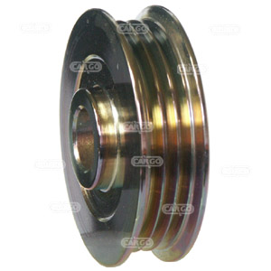 HC-Cargo 133344 Pulley,...