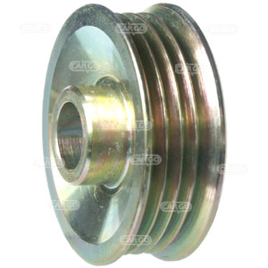 HC-Cargo 133345 Pulley,...