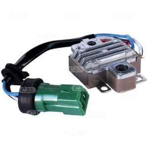 HC-Cargo 133526 Alternator...