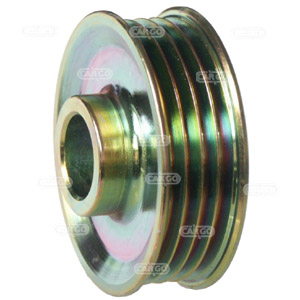 HC-Cargo 133623 Pulley,...