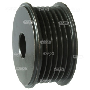 HC-Cargo 133742 Pulley,...