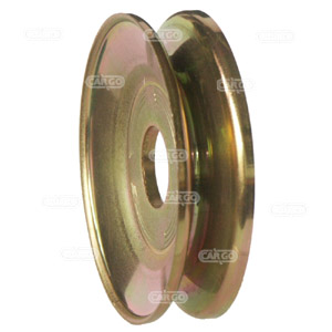 HC-Cargo 133936 Pulley,...