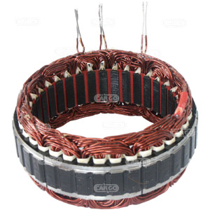 HC-Cargo 133963 Stator,...