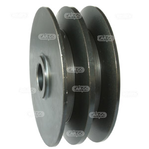 HC-Cargo 134684 Pulley,...