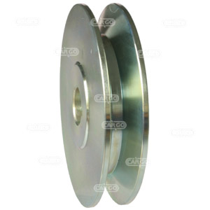 HC-Cargo 135057 Pulley,...