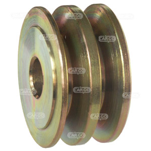 HC-Cargo 135178 Pulley,...