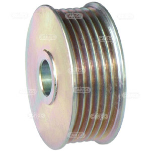 HC-Cargo 135550 Pulley,...