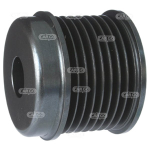 HC-Cargo 135606 Pulley,...