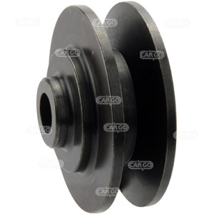 HC-Cargo 135627 Pulley,...