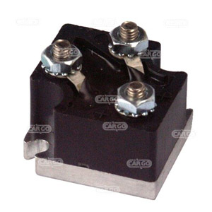 HC-Cargo 135632 Rectifier,...