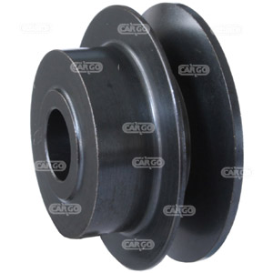 HC-Cargo 135944 Pulley,...