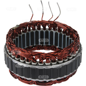 HC-Cargo 135952 Stator,...