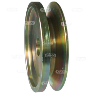 HC-Cargo 136149 Pulley,...