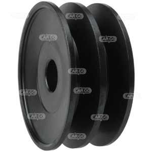 HC-Cargo 136157 Pulley,...