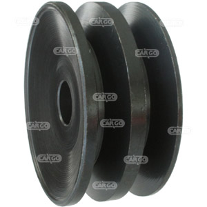 HC-Cargo 136159 Pulley,...