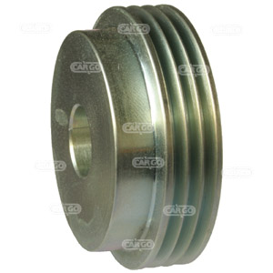 HC-Cargo 136198 Pulley,...