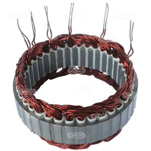 HC-Cargo 136214 Stator,...