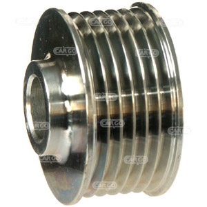 HC-Cargo 136601 Pulley,...