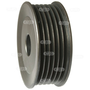 HC-Cargo 136859 Pulley,...